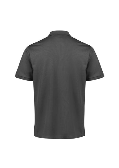 Focus Mens Short Sleeve Polo P313MS