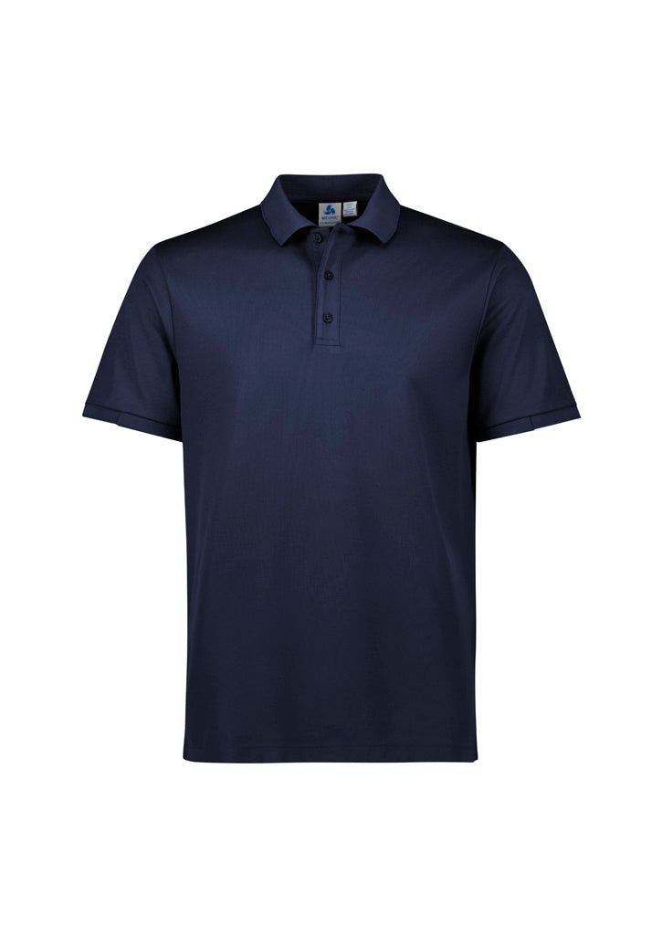 Focus Mens Short Sleeve Polo P313MS
