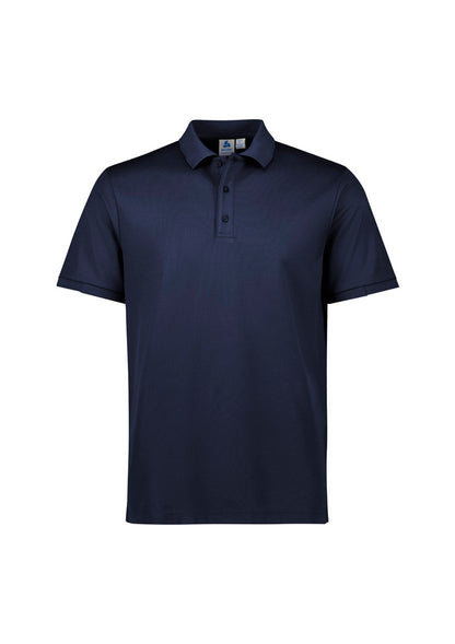 Focus Mens Short Sleeve Polo P313MS