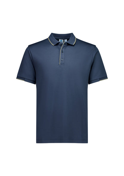 Focus Mens Short Sleeve Polo P313MS