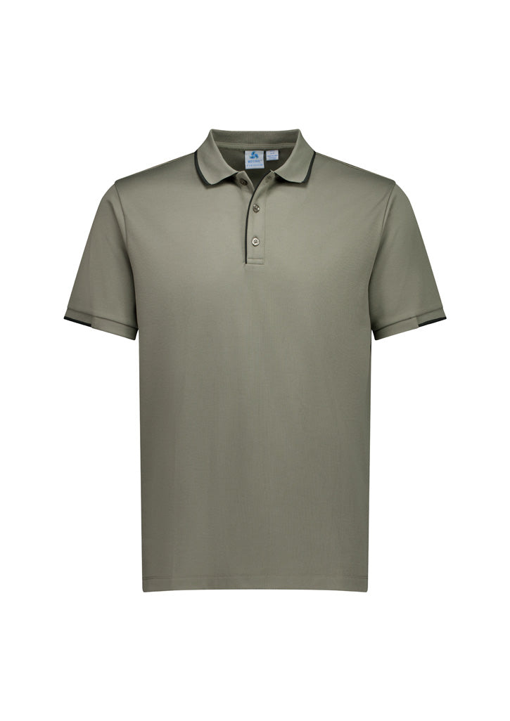 Focus Mens Short Sleeve Polo P313MS