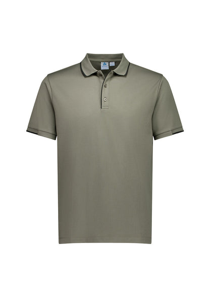 Focus Mens Short Sleeve Polo P313MS