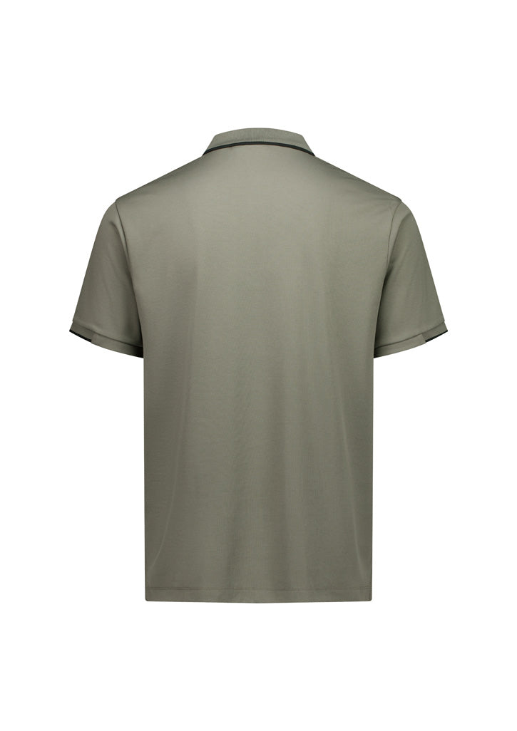 Focus Mens Short Sleeve Polo P313MS