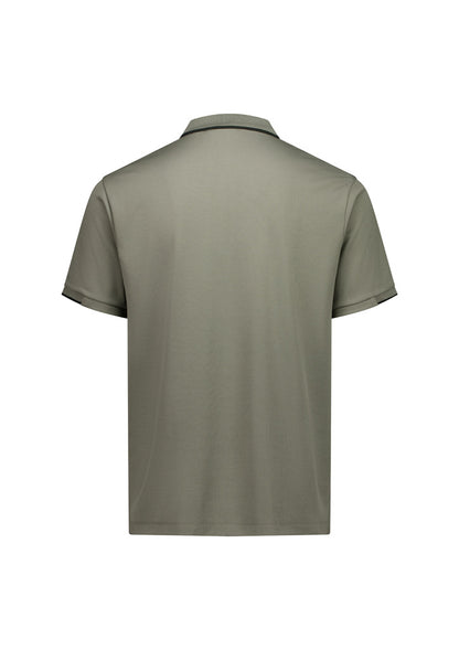 Focus Mens Short Sleeve Polo P313MS