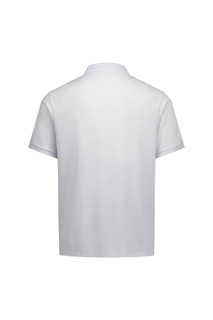 Focus Mens Short Sleeve Polo P313MS