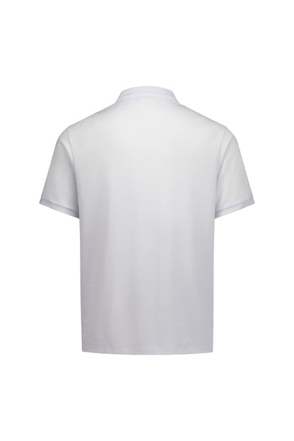 Focus Mens Short Sleeve Polo P313MS