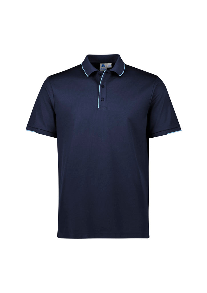 Focus Mens Short Sleeve Polo P313MS
