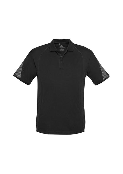 Razor Mens Short Sleeve Polo P405MS