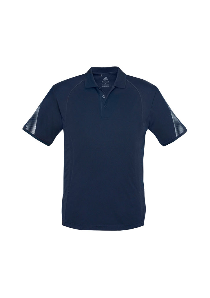 Razor Mens Short Sleeve Polo P405MS