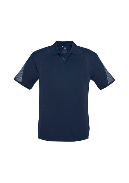 Razor Mens Short Sleeve Polo P405MS