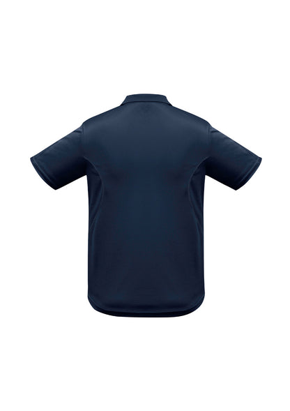 Razor Mens Short Sleeve Polo P405MS