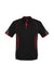 Black/Red