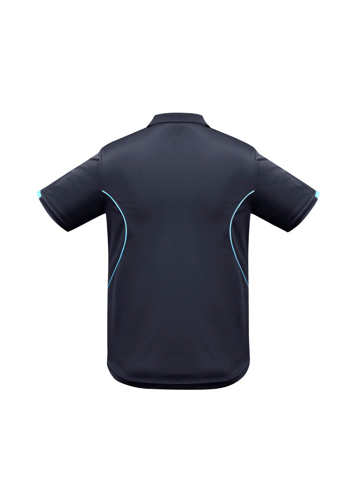 Razor Mens Short Sleeve Polo P405MS