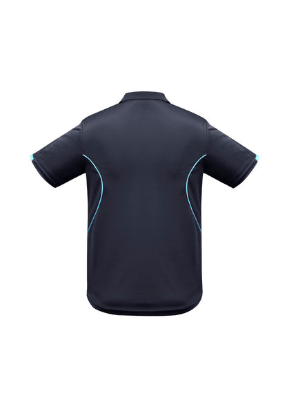 Razor Mens Short Sleeve Polo P405MS