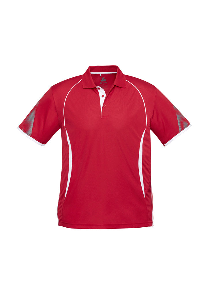 Razor Mens Short Sleeve Polo P405MS