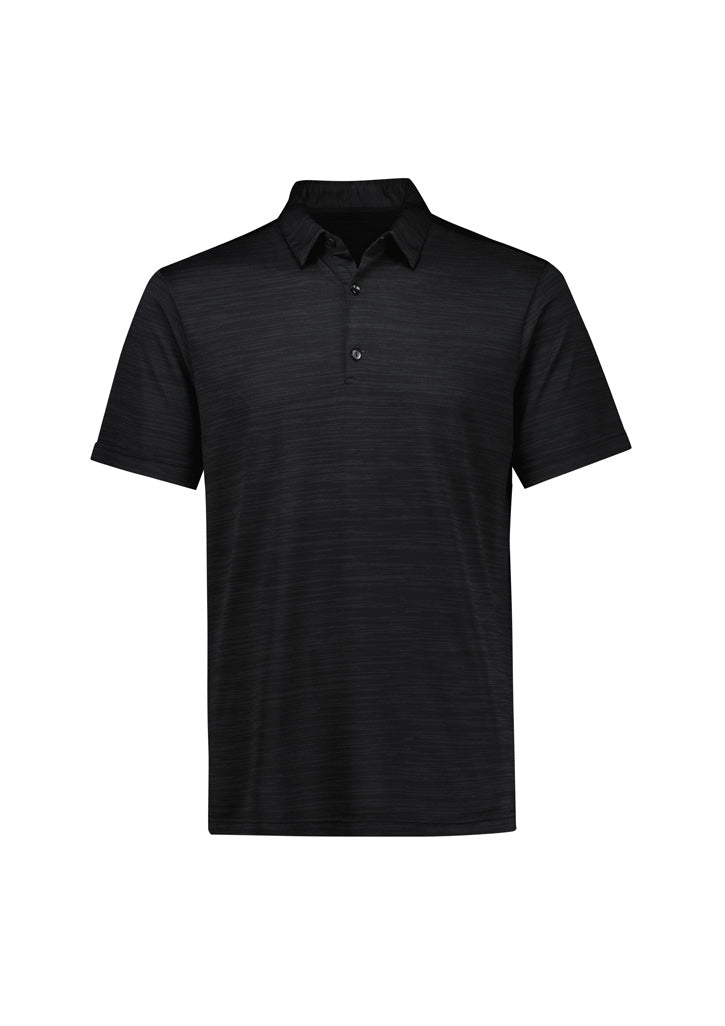 Orbit Mens Short Sleeve Polo P410MS