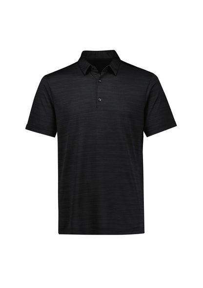 Orbit Mens Short Sleeve Polo P410MS