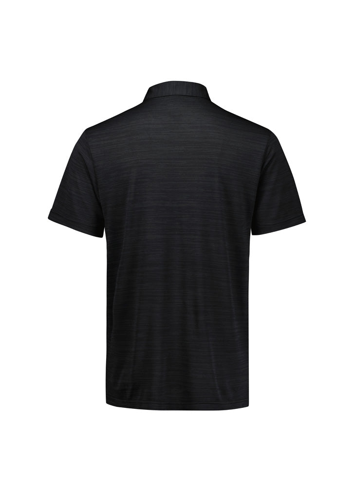 Orbit Mens Short Sleeve Polo P410MS