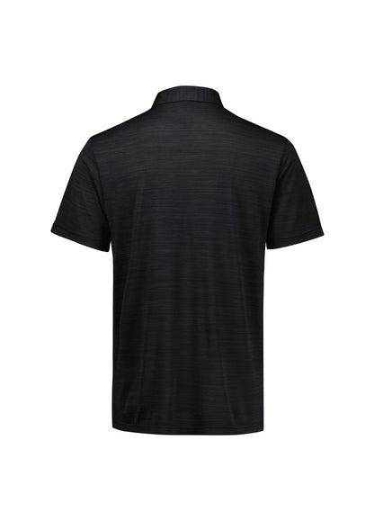 Orbit Mens Short Sleeve Polo P410MS
