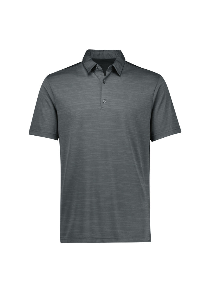 Orbit Mens Short Sleeve Polo P410MS
