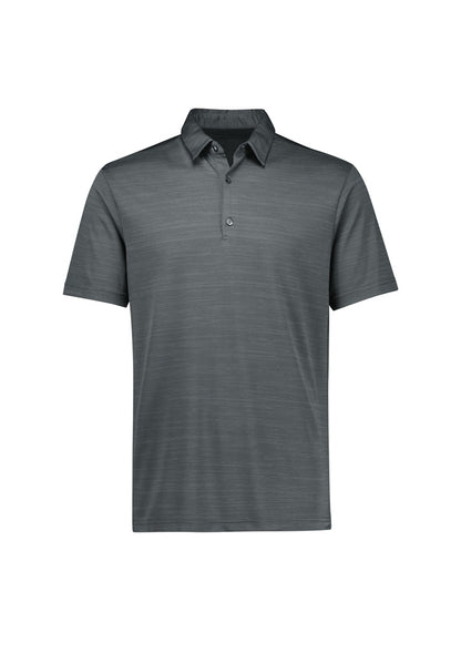 Orbit Mens Short Sleeve Polo P410MS