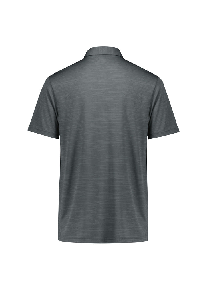Orbit Mens Short Sleeve Polo P410MS