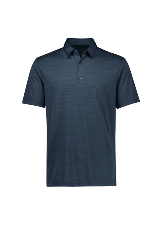 Orbit Mens Short Sleeve Polo P410MS
