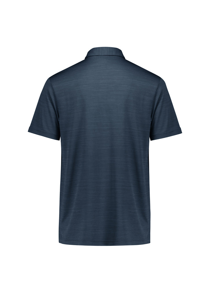 Orbit Mens Short Sleeve Polo P410MS