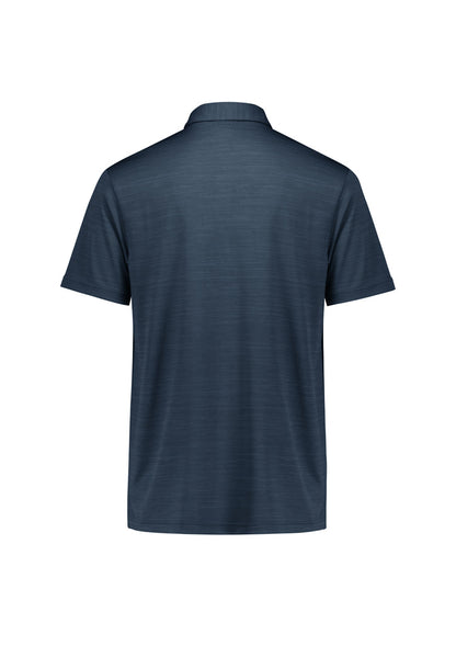 Orbit Mens Short Sleeve Polo P410MS