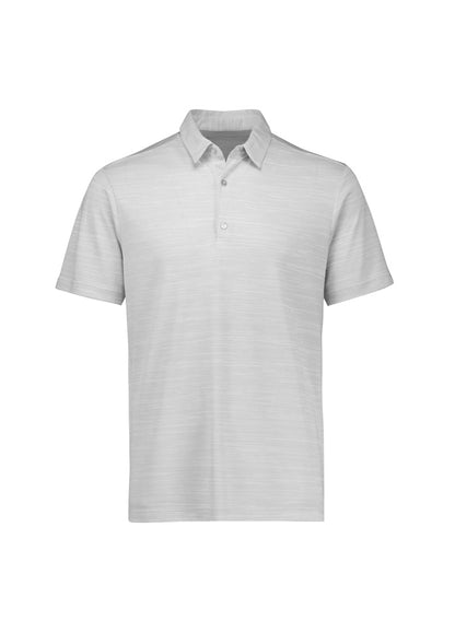 Orbit Mens Short Sleeve Polo P410MS
