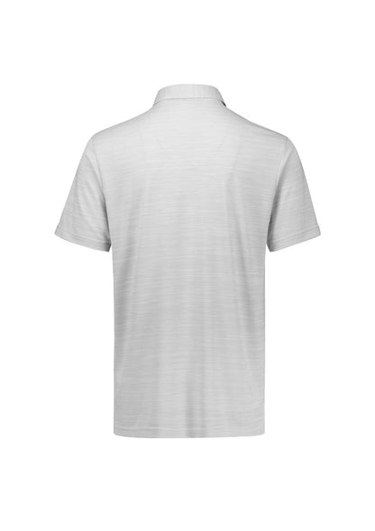Orbit Mens Short Sleeve Polo P410MS