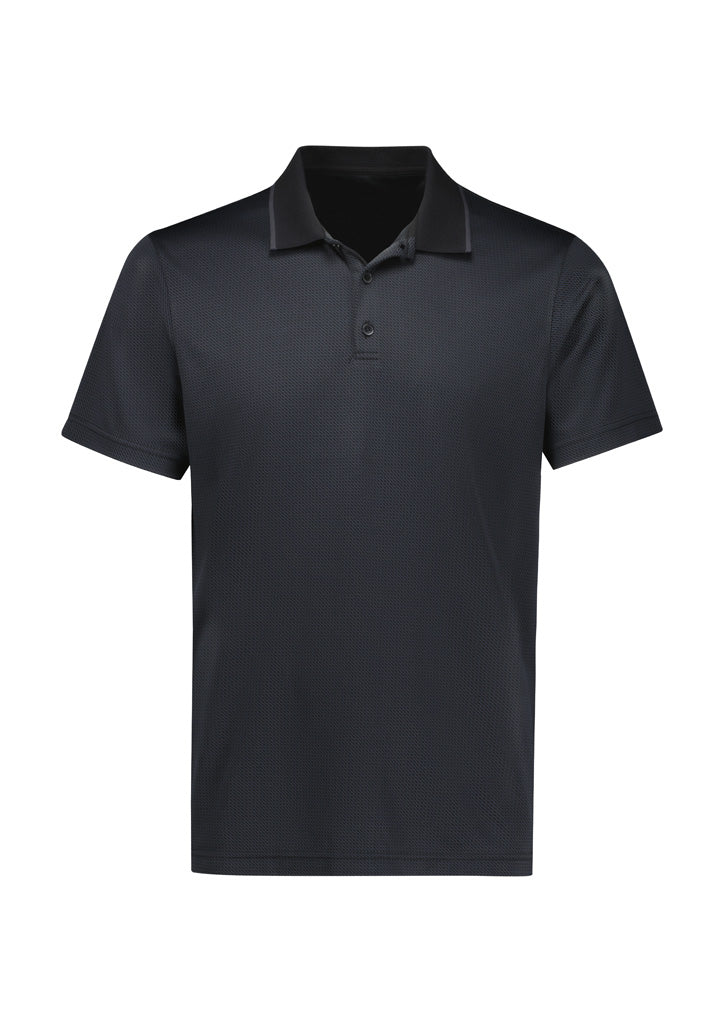 Echo Mens Short Sleeve Polo P412MS