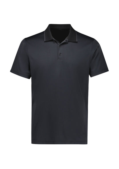 Echo Mens Short Sleeve Polo P412MS