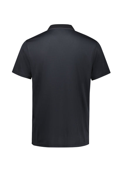 Echo Mens Short Sleeve Polo P412MS