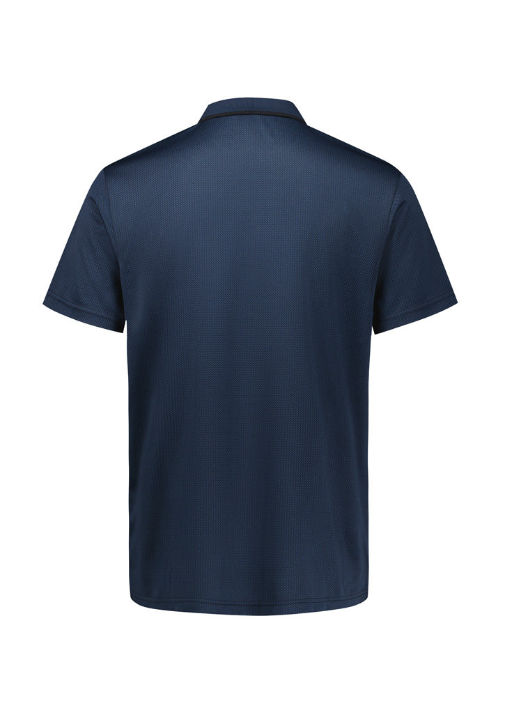 Echo Mens Short Sleeve Polo P412MS