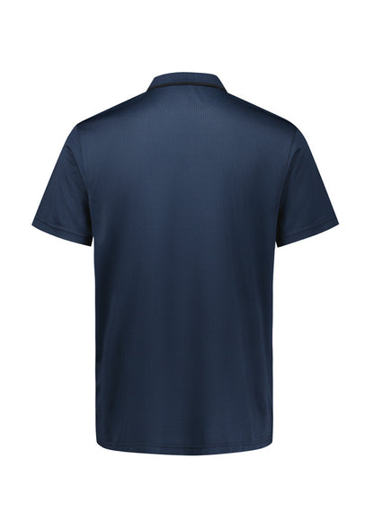 Echo Mens Short Sleeve Polo P412MS
