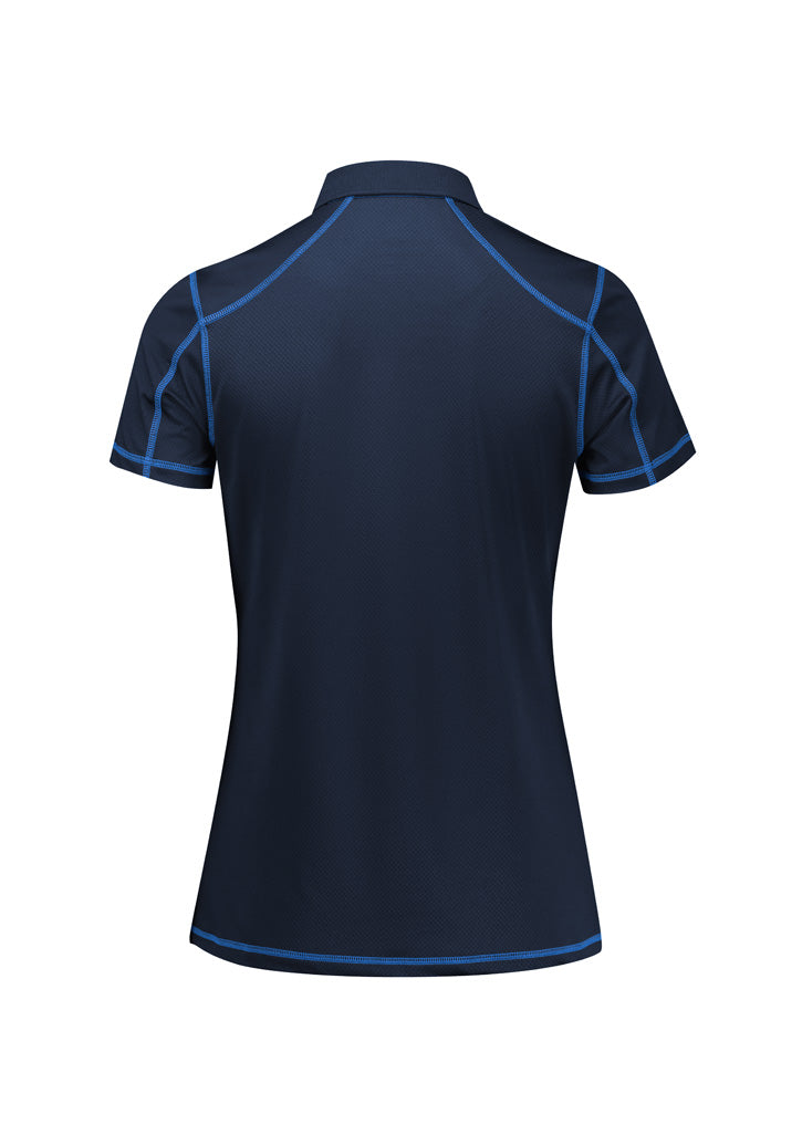 Dart Mens Short Sleeve Polo P419MS