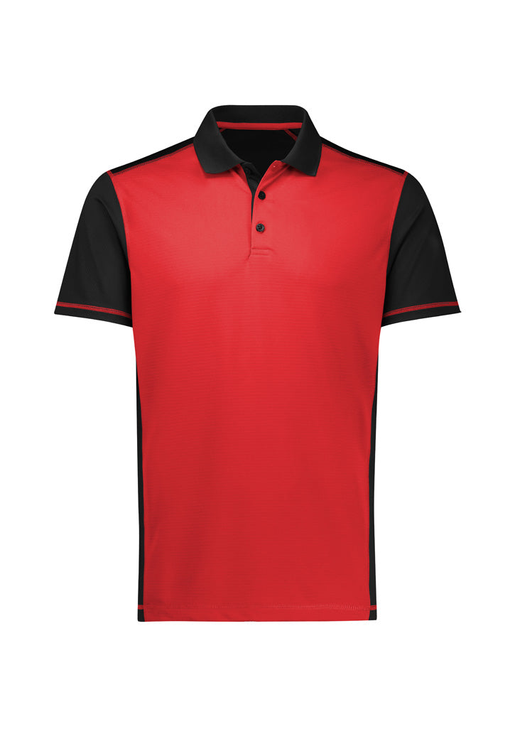 Dart Mens Short Sleeve Polo P419MS