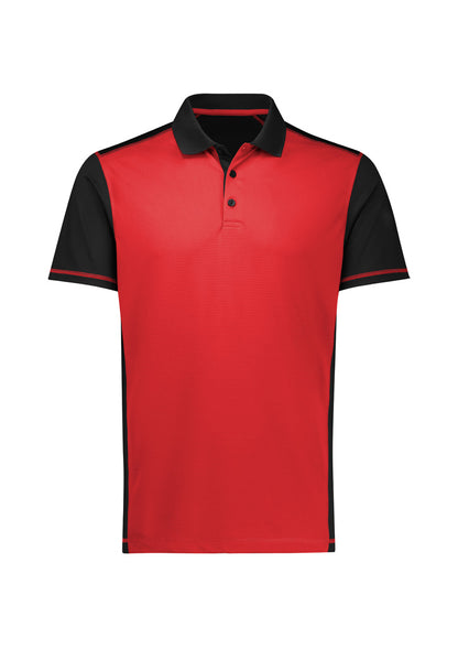 Dart Mens Short Sleeve Polo P419MS