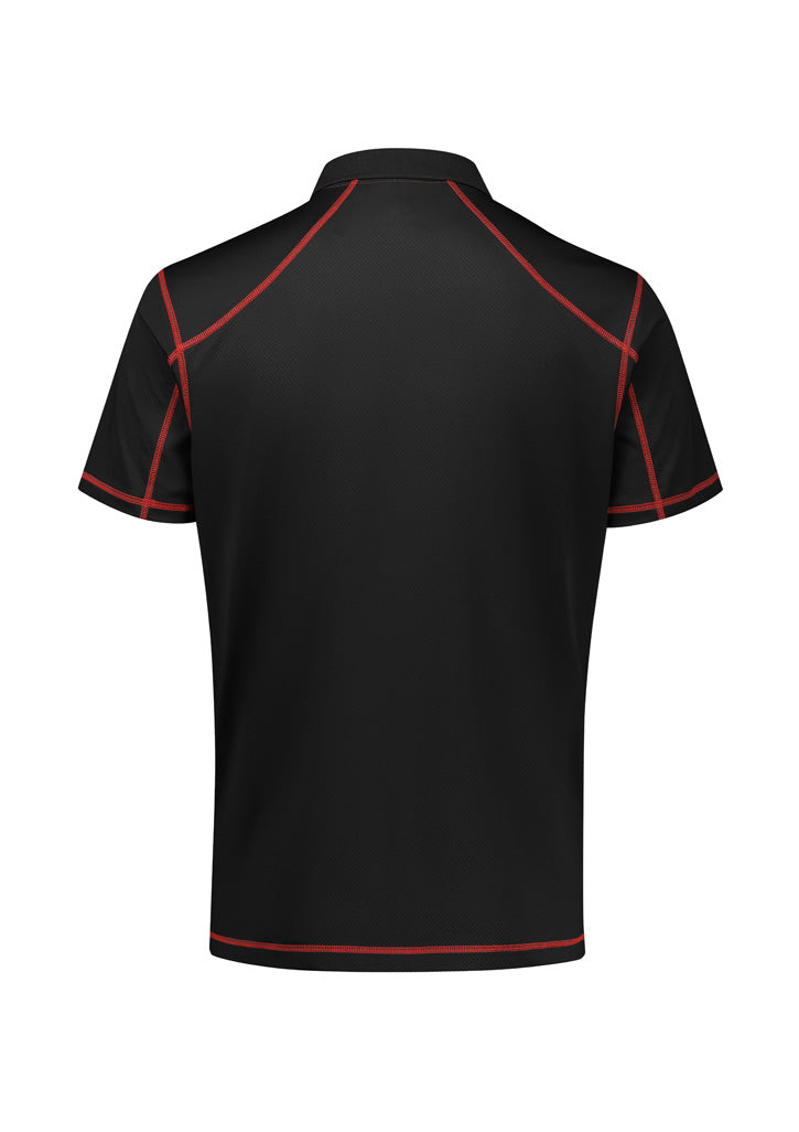 Dart Mens Short Sleeve Polo P419MS