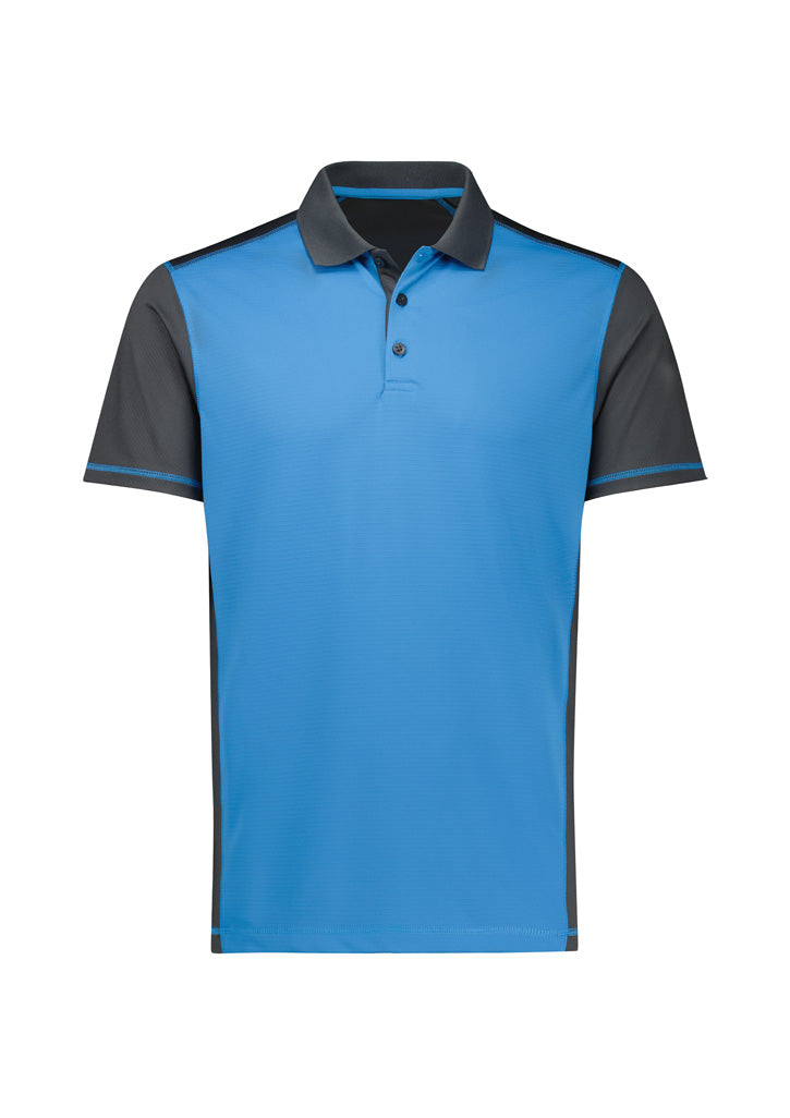 Dart Mens Short Sleeve Polo P419MS