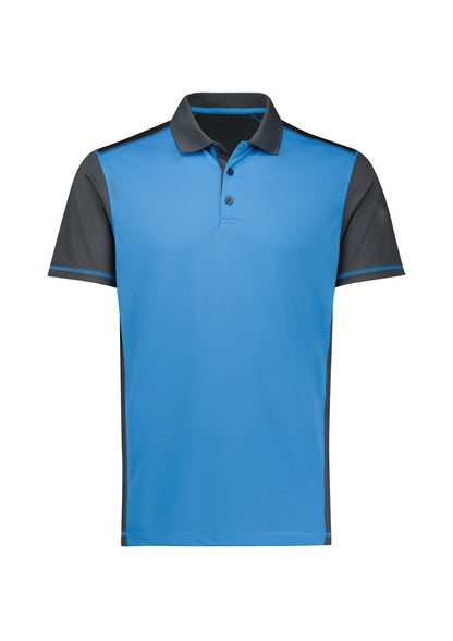 Dart Mens Short Sleeve Polo P419MS
