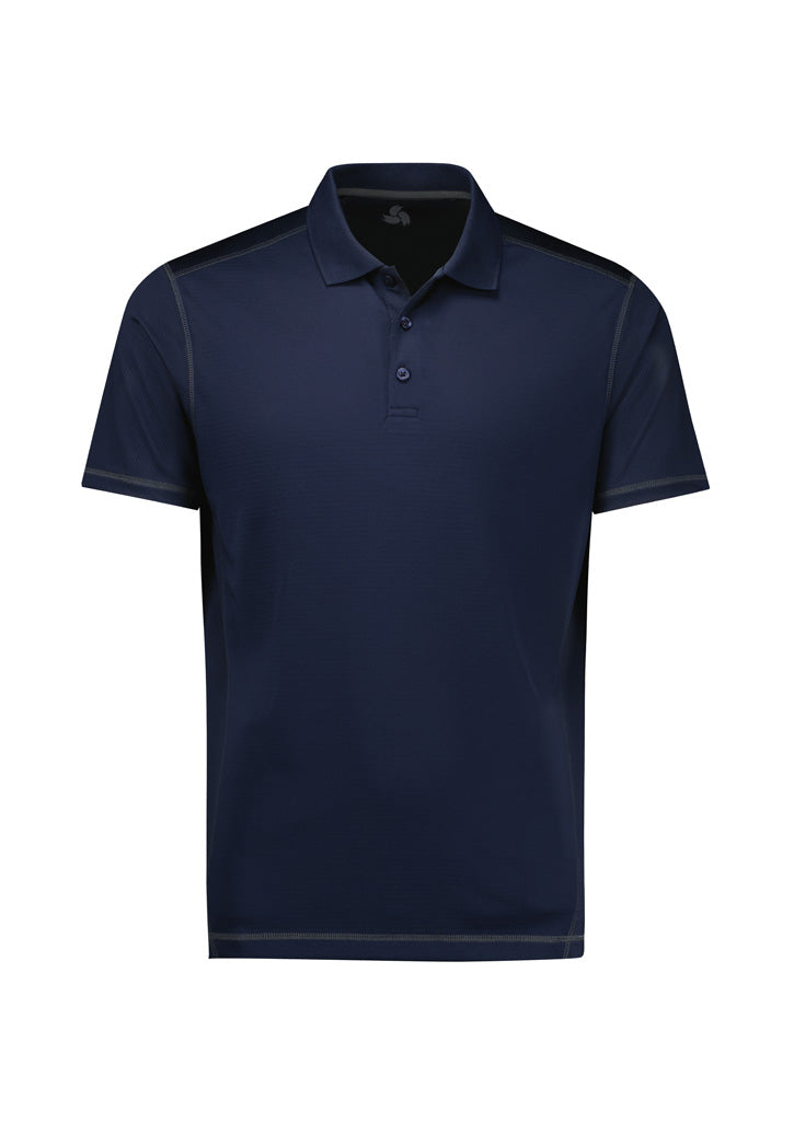 Dart Mens Short Sleeve Polo P419MS