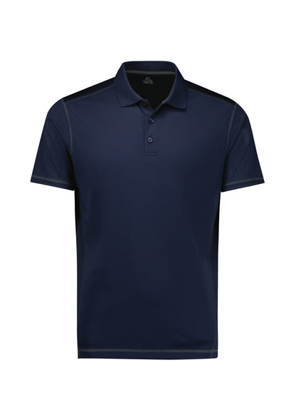Dart Mens Short Sleeve Polo P419MS