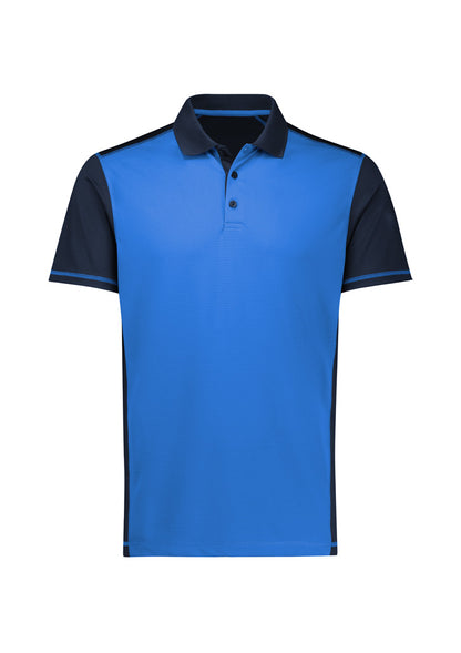 Dart Mens Short Sleeve Polo P419MS