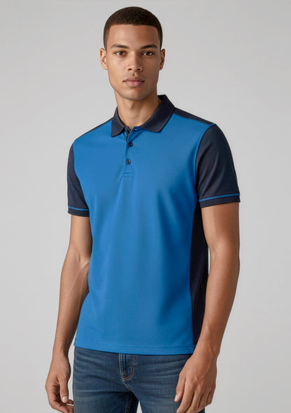 Dart Mens Short Sleeve Polo P419MS