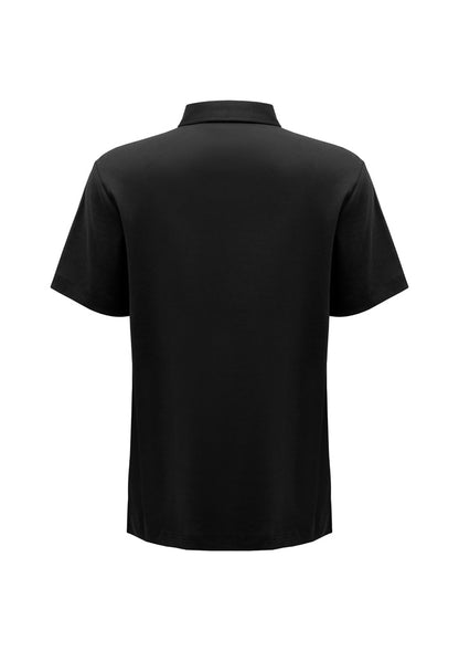 Lotus Mens Short Sleeve Polo P515MS