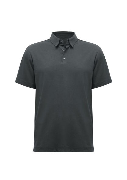 Lotus Mens Short Sleeve Polo P515MS