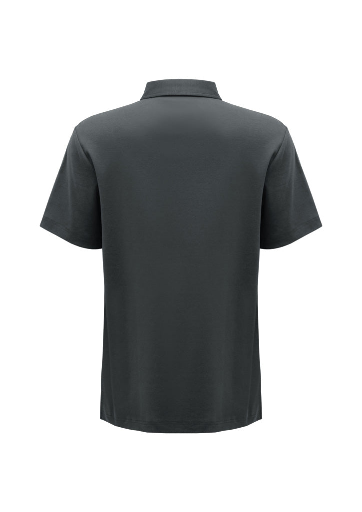 Lotus Mens Short Sleeve Polo P515MS