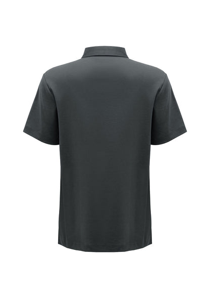 Lotus Mens Short Sleeve Polo P515MS